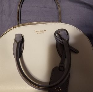 Kate spade purse. Brand new with kate spade insert